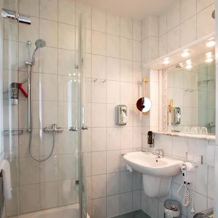 2 Raum Grosser Balkon Bad Kissingen