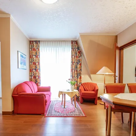 2 Raum Grosser Balkon