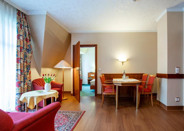 2 Raum Grosser Balkon Lejlighed